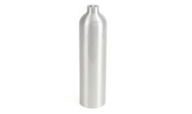 Cylinder Aliminium 3 Ltr 200 Bar O2 