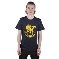 Poseidon T-Shirt Navy