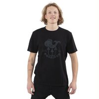 Poseidon T-Shirt Black